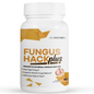 Fungus Hack Plus Probiotic Internal Fungus Fighter- Antifungal Nail Pill,60 Caps