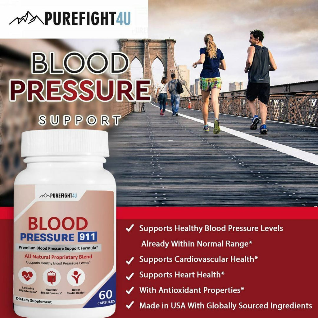 Blood Sugar Support Supplement | Daily Wellness Supplement for Healthy Glucose Metabolism - 4 Bottles 240 Capsules