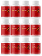 Tupi Tea Dietary Supplement - 12 Bottles 720 Capsules