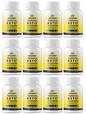 Optimum Keto Fat Utilizing Fat Burner - 12 Bottles 720 Capsules
