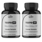 Testo 911 Tribulus Terrestris 2 Bottles 180 Capsules