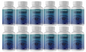 VISISHARP 12 Bottles 720 Capsules