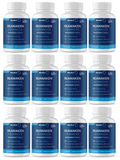 Reawaken Advanced Brain Boost Formula 12 Bottles 720 Capsules
