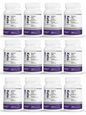 Keto Diet Radical Slim Exogenous Ketones 12 Bottles 720 Capsules