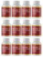 Metabofix Metabolism Management Formula 12 Bottles 720 Capsules