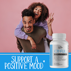 Joy-Full Anti-Stress Formula 10 Bottles 600 Capsules
