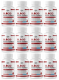 Blood Boost Formula Blood Flow Accelerator 12 Bottles 720 Capsules