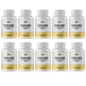 Puricleanse- Cleanse & Regularity Formula 10 Bottles 600 Capsules