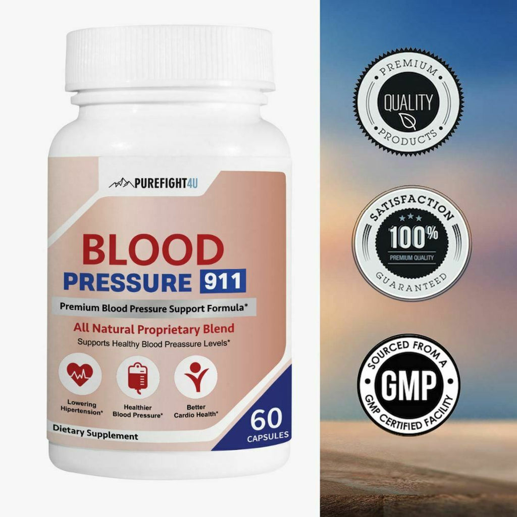 Blood Sugar Support Supplement | Daily Wellness Supplement for Healthy Glucose Metabolism - 60 Capsules