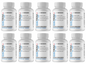 OXITRIM+ Dietary Supplement 10 Bottles 600 Capsules