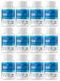 Vigor Blast Male Advancement for Strength, Endurance, & Vitality 12 Bottles 720 Tablets