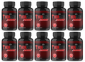Thoraxin Dietary Supplement 10 Bottles 900 Capsules