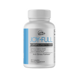 Joy-Full Anti-Stress Formula 60 Capsules
