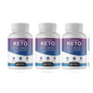 Keto Prime - Advanced Metabolic Support 12 Bottles 720 Capsules