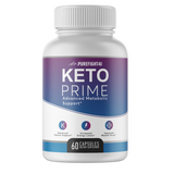 Keto Prime - Advanced Metabolic Support 60 Capsules