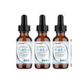 Lifestyle Keto Advanced Metabolic Support 2 Fl. oz. - 12 Bottles