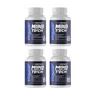 MindTech Nootropic Technologies  Brain Booster Supplement 4 Bottles 240 Capsules