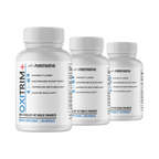 OXITRIM+ Dietary Supplement 4 Bottles 240 Capsules