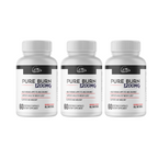 Pure Burn 1200mg Dietary Supplement - 12 Bottles 720 Capsules