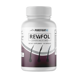 Revifol Hair Skin and Nails Supplement 60 Capsules