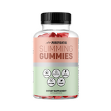 Slimming Gummies Dietary Supplement - 60 Gummies