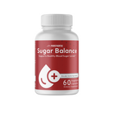 Sugar Balance Supports Healthy Blood Sugar Levels 60 Veg Caps