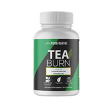 Tea Burn Dietary Supplement 60 Capsules