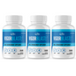 Vigor Blast Male Advancement for Strength, Endurance, & Vitality 3 Bottles 60 Tablets