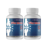 Vita Move Advanced Support Formula 4 Bottles 240 Capsules