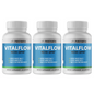 VITALFLOW Prostate Support - 12 Bottles 720 Capsules