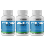 VITALFLOW Prostate Support - 12 Bottles 720 Capsules