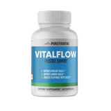 VITALFLOW Prostate Support - 60 Capsules
