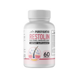 Restolin Hair Skin and Nails Supplement 60 Capsules