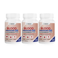 Blood Sugar Support Supplement | Daily Wellness Supplement for Healthy Glucose Metabolism - 12 Bottles 720 Capsules