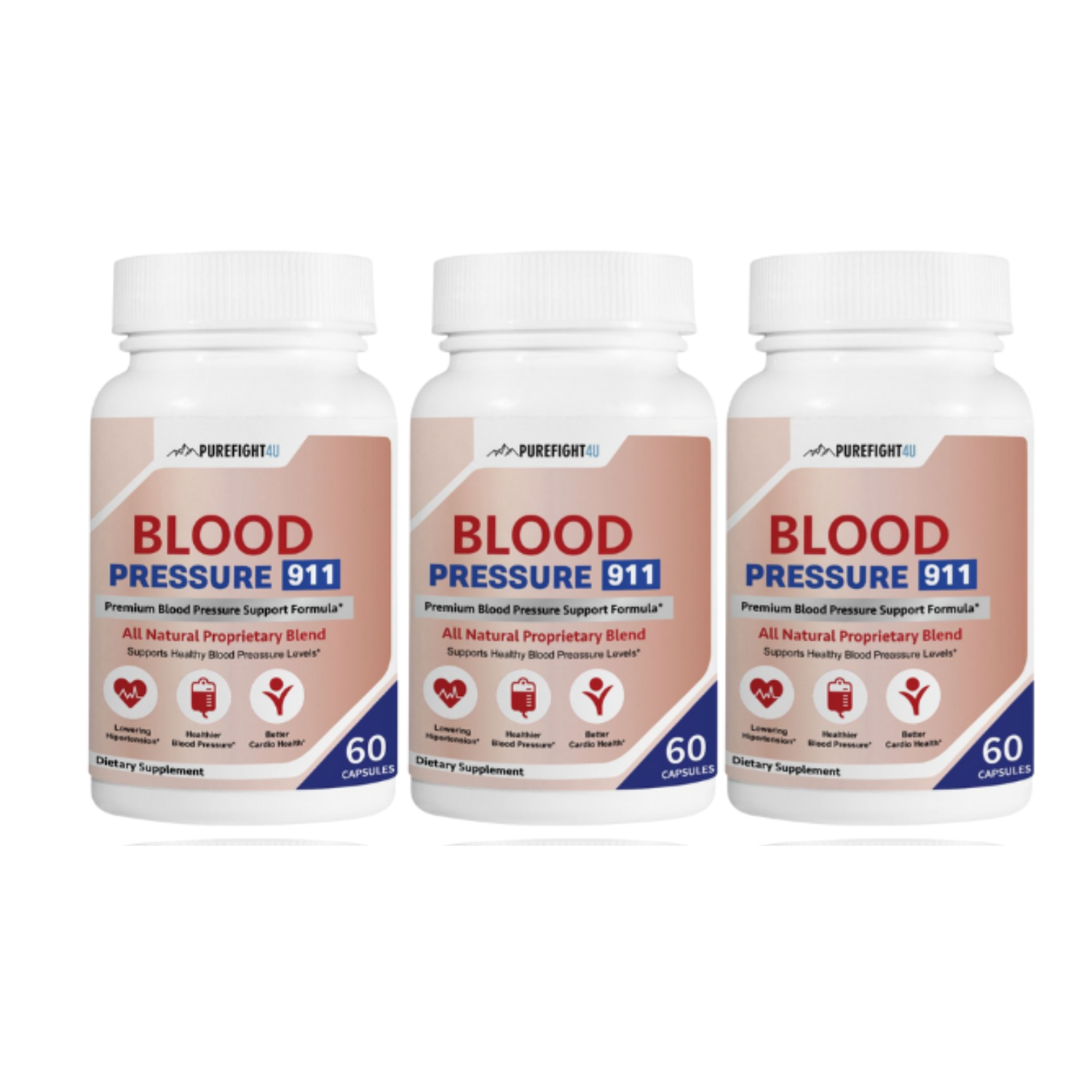 Blood Sugar Support Supplement | Daily Wellness Supplement for Healthy Glucose Metabolism - 12 Bottles 720 Capsules