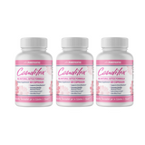 Candilex All Natural Detox Formula 12 Bottles 720 Capsules