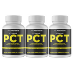 Xtreme PCT Ultimate Post Cycle Therapy Formula 3 Bottles 180 capsules