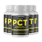 Xtreme PCT Ultimate Post Cycle Therapy Formula 5 Bottles 300 capsules