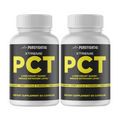 Xtreme PCT Ultimate Post Cycle Therapy Formula 2 Bottles 120 capsules