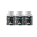 CogniMax Cognitive Support - 12 Bottles 720 Capsules
