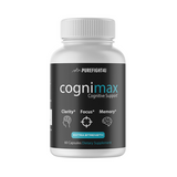CogniMax Cognitive Support - 60 Capsules